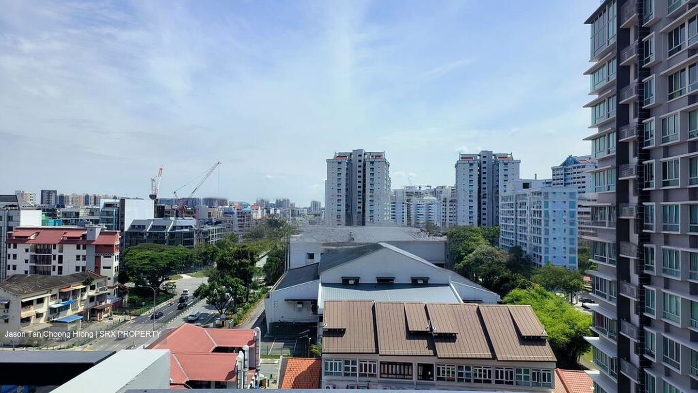 Arena Residences (D14), Apartment #452797471